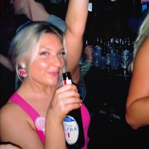 Meet your Posher, Catherine